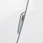 Наклейка для автомобильной двери WRC для TOYOTA RAV4 C-HR COROLLA CROWN REIZ PRIUS COROLLA VIOS LAND CRUISER PRADO Highlander Yaris Levin