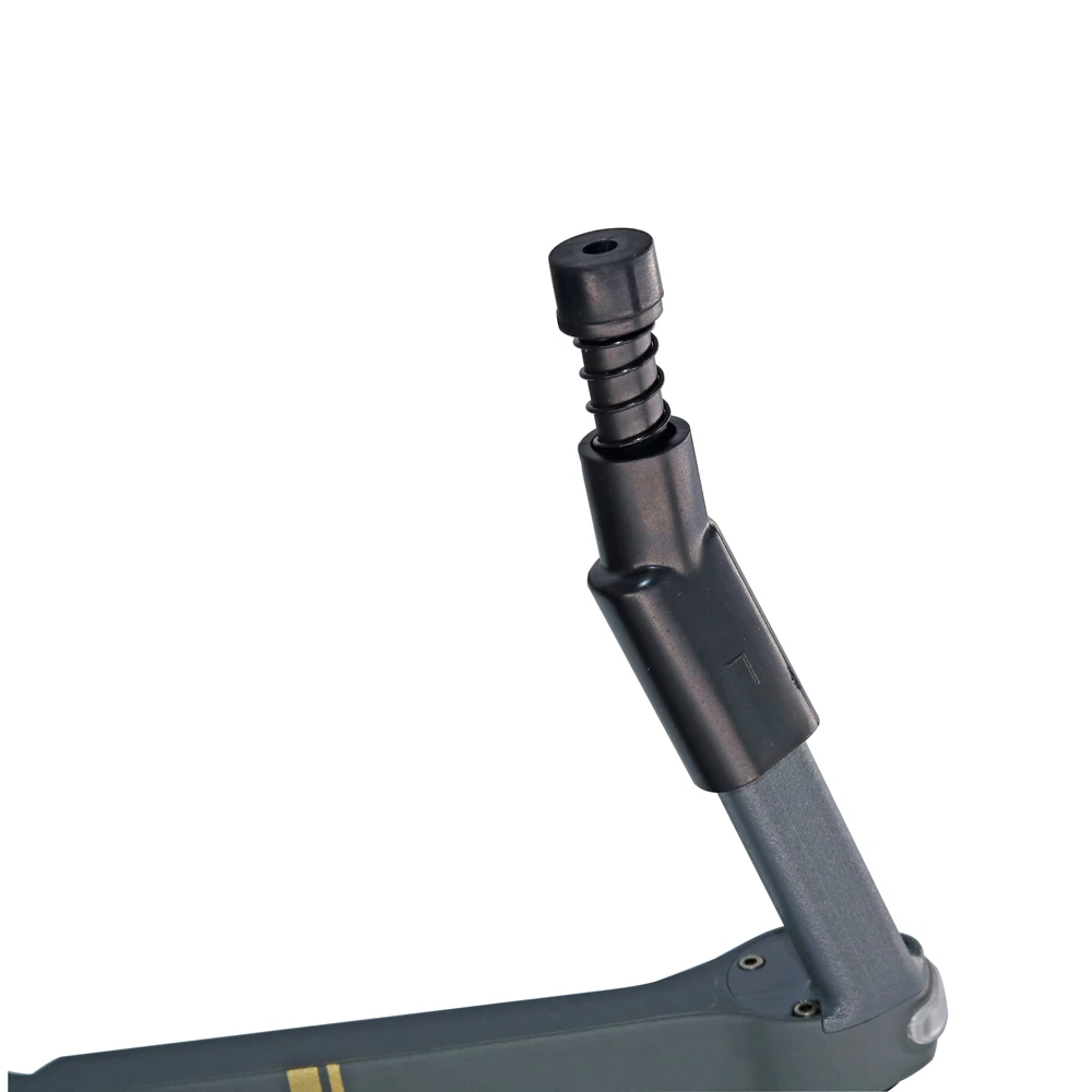 Комплекты шасси для DJI Mavic Pro Платиновый Дрон протектор усиленная Удлиняющая