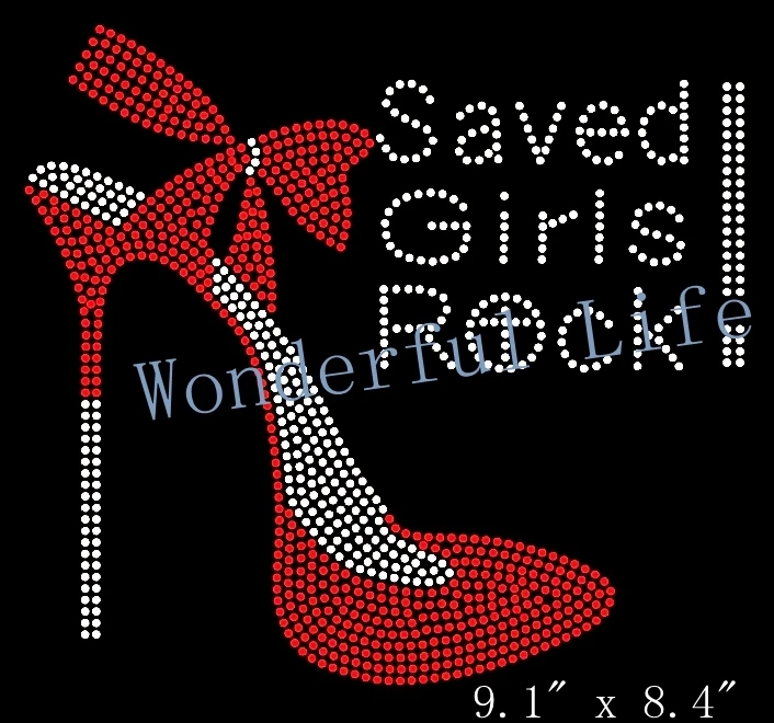 

Бесплатная доставка сохраненные Стразы для девочек