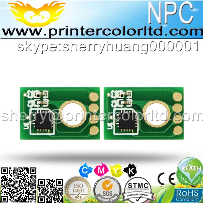 Чип для Ricoh imagio MP C5503 C 5503ASP 4503MFP 4503 MFP MPC4503 мфу MPC мп 4503A 5503A совместимый