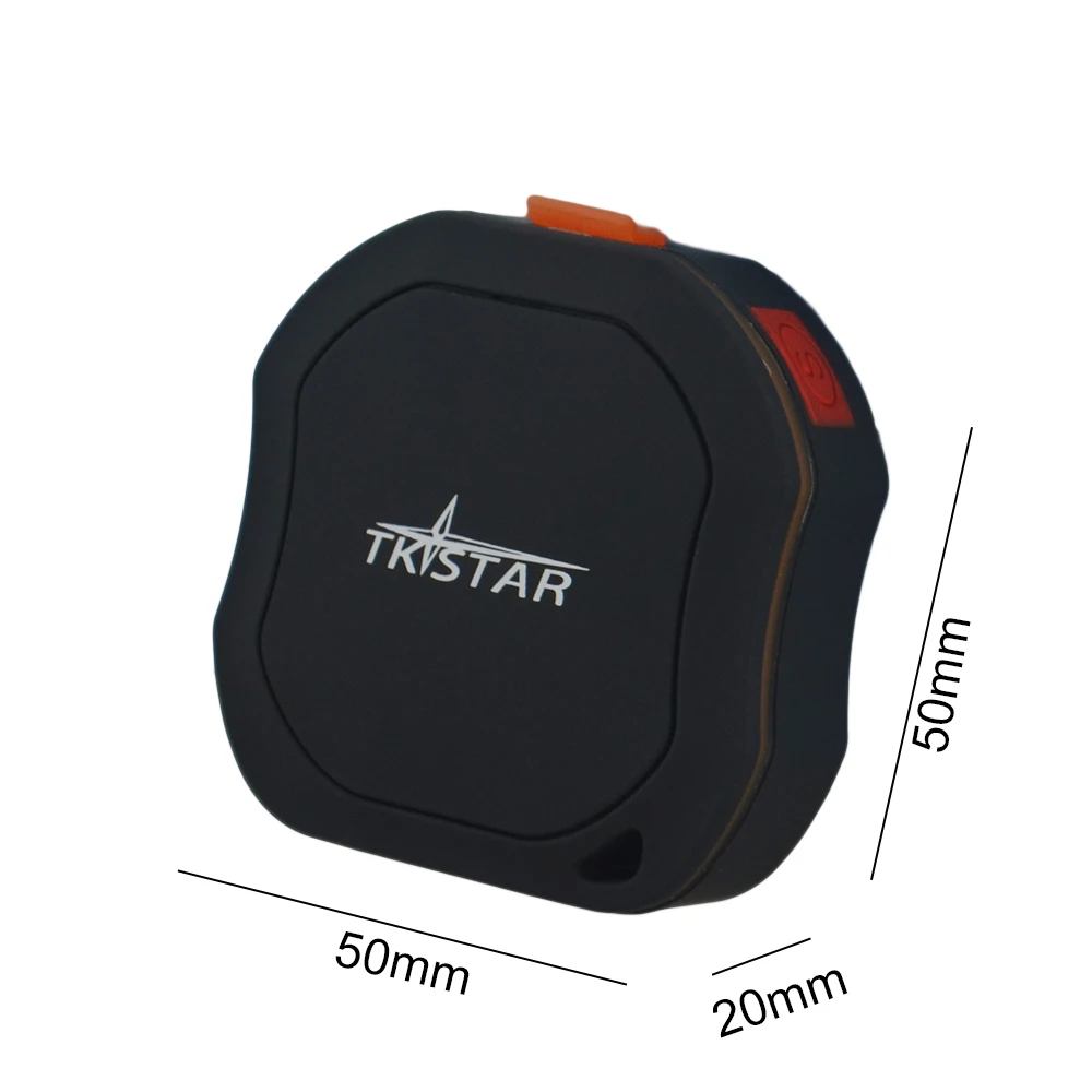 Многофункциональный Умный GPS трекер TK1000 для персональных детей домашних