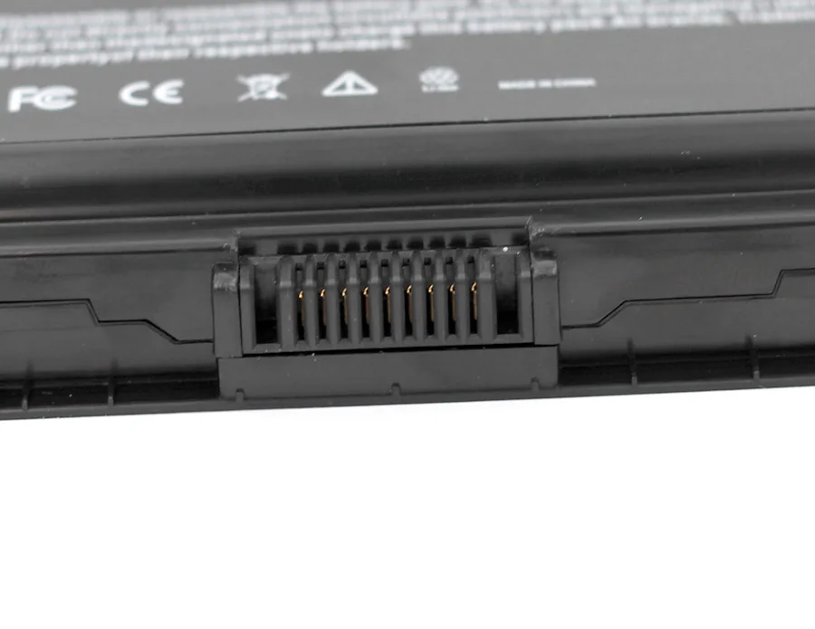 Аккумулятор ApexWay с 4 ячейками для Toshiba Equium L40 Satellite L45 L401 L402 | Компьютеры и офис
