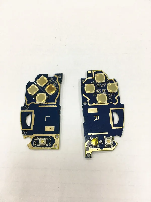 Tested Switch PCB Circuit Module Board LR For PS Vita 2000 | Электроника