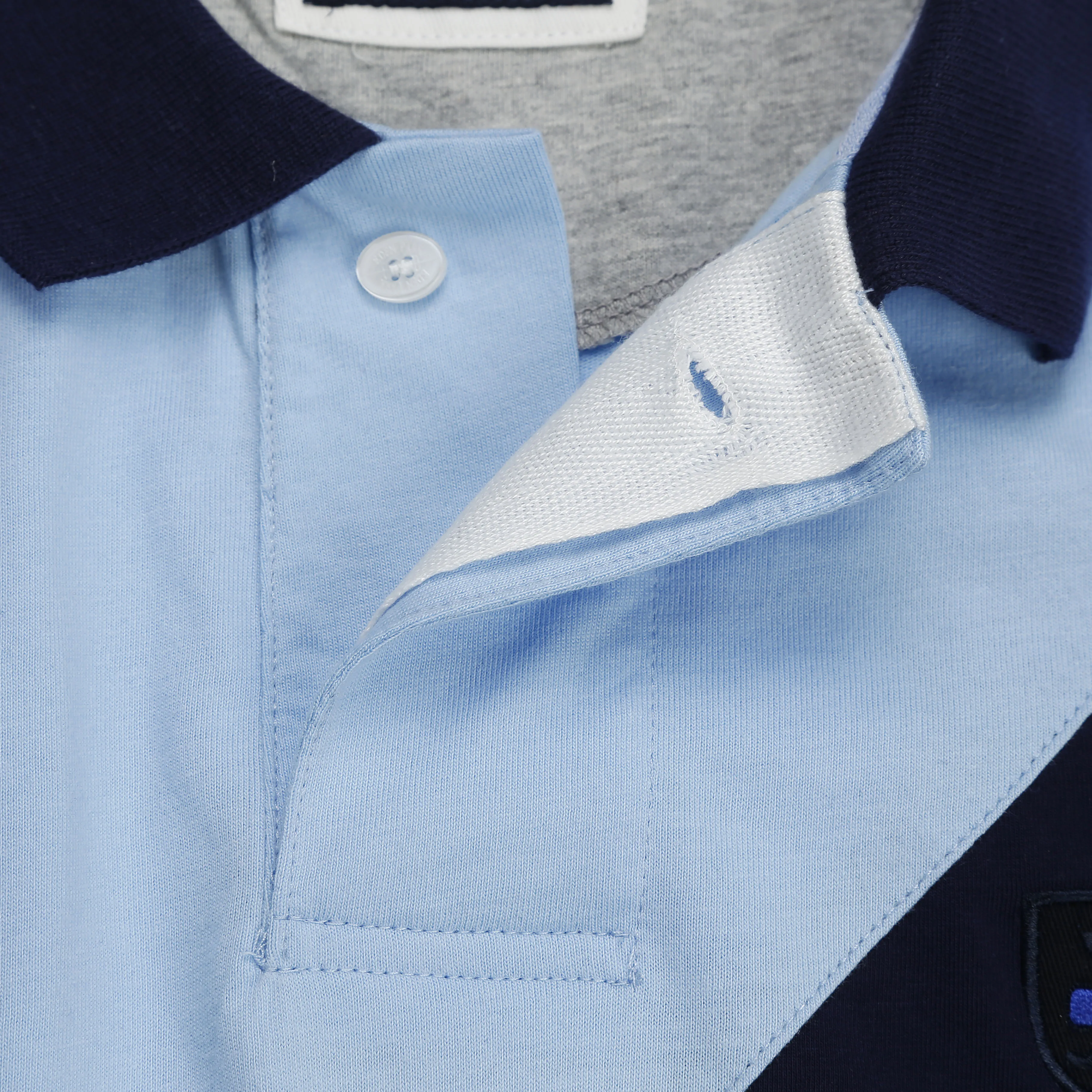 2019 Новая Летняя мужская рубашка поло para hombre eden park homme Высококачественная