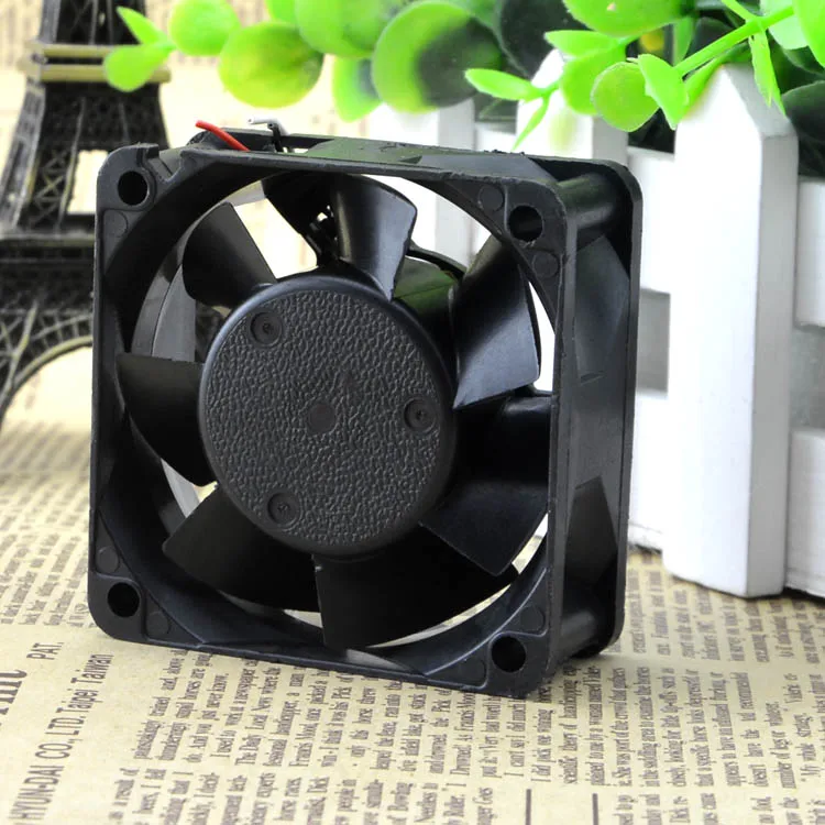 Free Delivery. 2410 ml - 05 w 6025 24 v B39 60 * 25 NMB fan belt detection alarm function | Компьютеры и офис