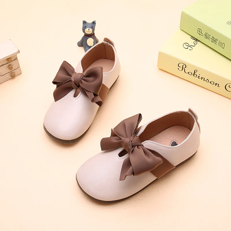 Женские кожаные туфли VFOCHI белые вечерние свадебные для девочек подростков обувь