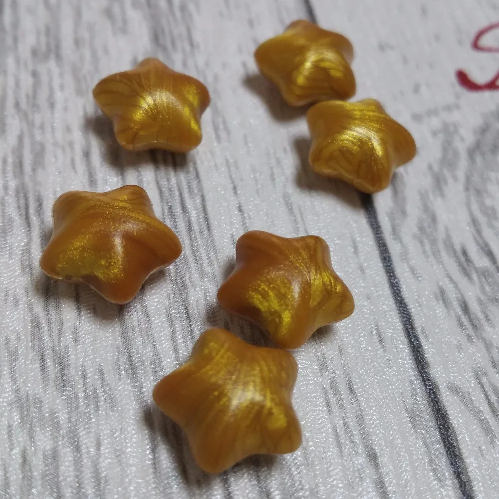 50 шт Многоцветный герметизирующий материал штамп планшет таблетки бусинки