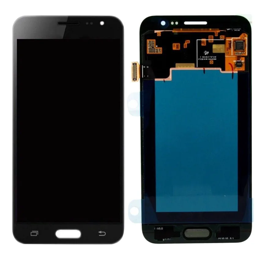 ЖК дисплей + сенсорный экран дигитайзер с инструментами для Samsung Galaxy J320 J110 J120