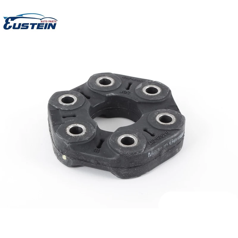 Оригинальное универсальное шарнирное и центральное крепление для BMW 26127507740