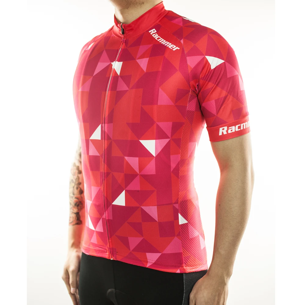 Racmmer 2020 Велоспорт Джерси Mtb одежда короткие Майо Roupa Ropa De Ciclismo Hombre Verano # DX 10|cycling