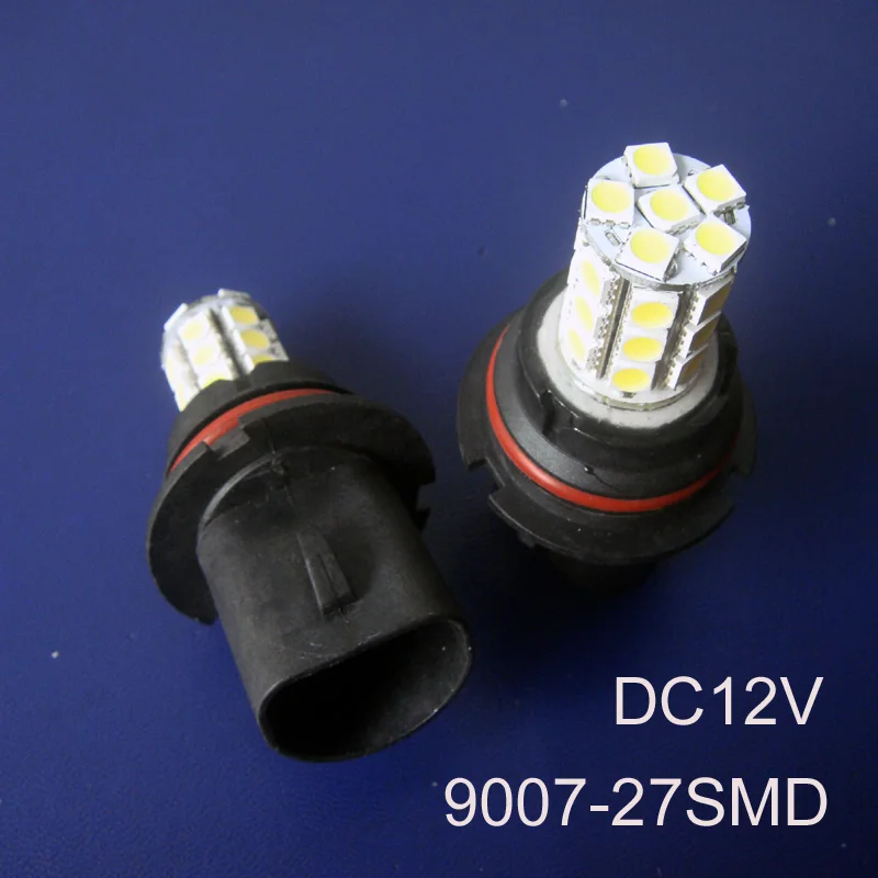 High quality 12v Led HB2 Car Fog Lamp,9007 Led Fog Lamps,9007 Auto Led Light free shipping 20pcs/lot