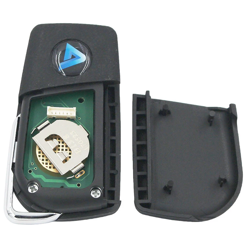 5 шт. KEYDIY B13 универсальный пульт дистанционного управления b-серии для Toyota стиль