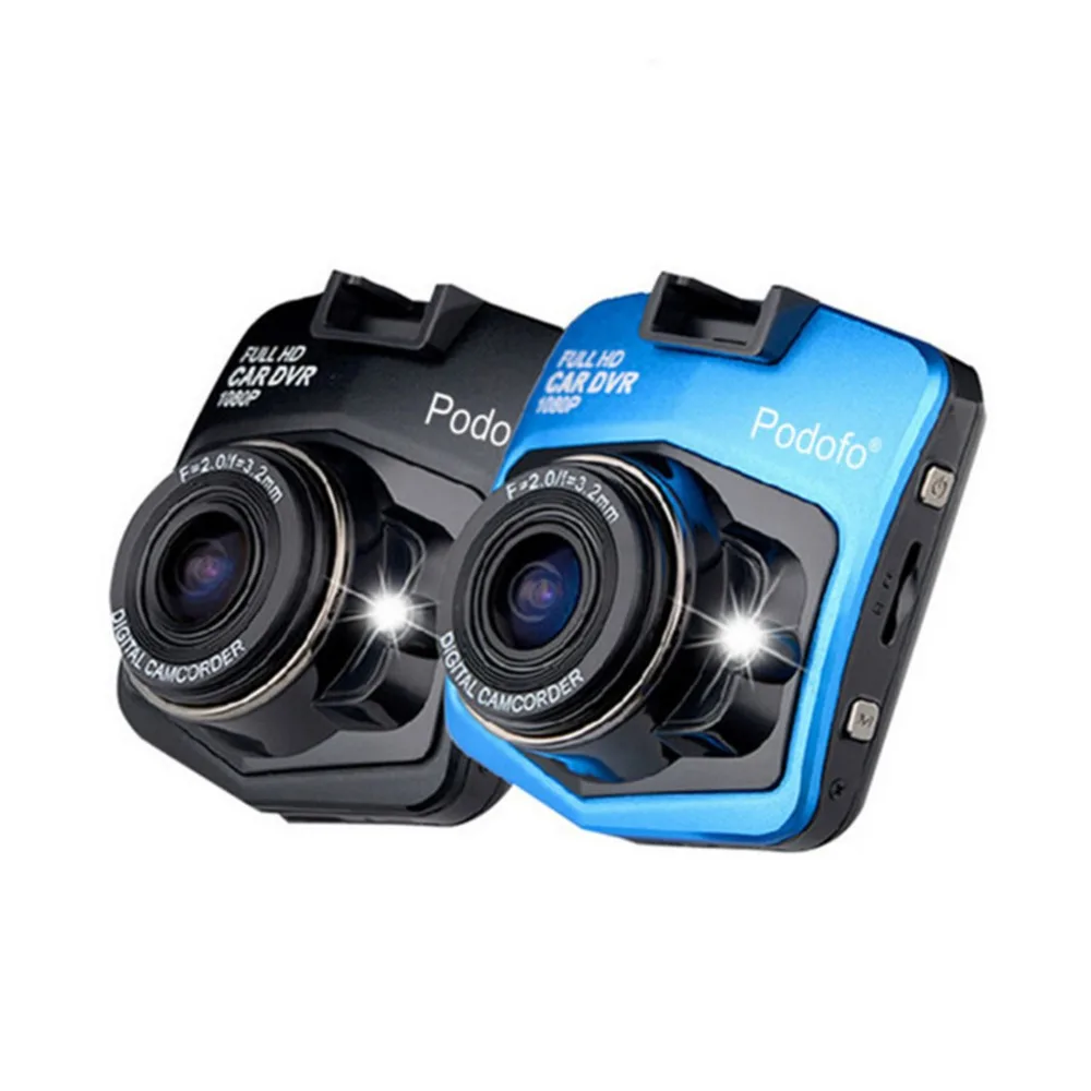 Bosion 2018 новый оригинальный мини Видеорегистраторы для автомобилей Камера dashcam Full
