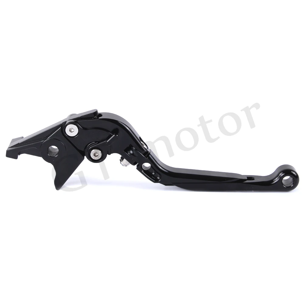 GT мотор F 18 V 00 регулируемые рычаги сцепления для HONDA VTR1000F/FIRESTORM CBF1000 VFR750 VF750S SABRE