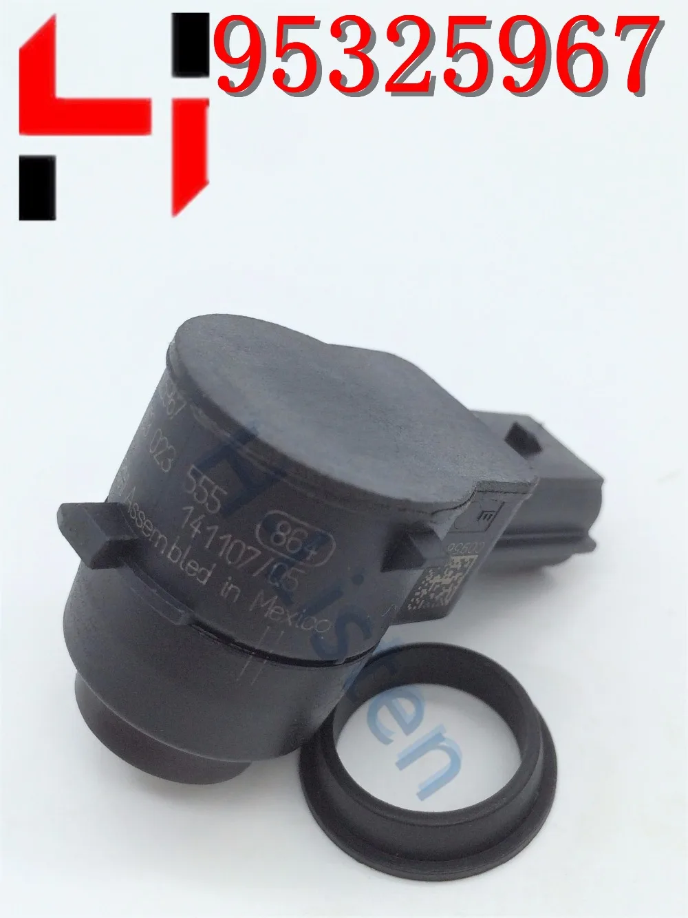 4 шт. парковочные фонари для Chevrolet Cruze Aveo Orlando Opel Astra J Insignia 95325967 0263023555
