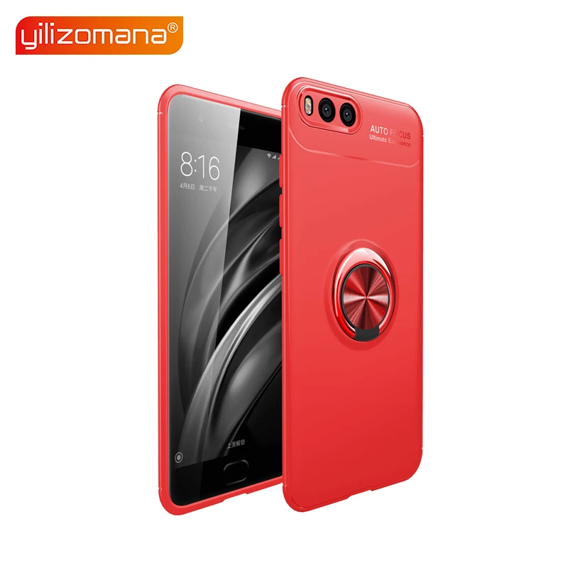 YILIZOMANA чехол для телефона Xiaomi mi 5X A1 6 6X A2 8 SE Lite Pro Max x 2 S Примечание 3 Pocophone автомобиля