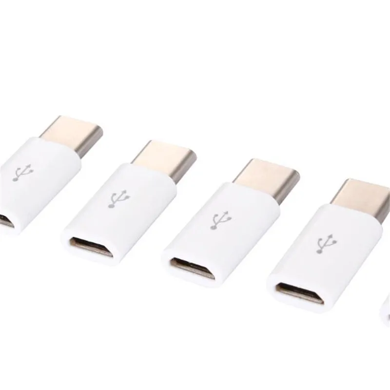 Адаптер Micro USB Мама-папа Type-C папа для телефонов Xiaomi Mi 8 Redmi Note 7 Huawei P20 Lite Oneplus 6 Samsung S8