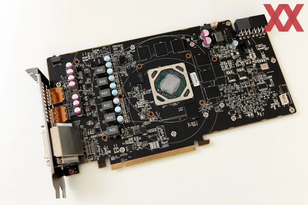Bykski A DL58DEVIL X VGA полное покрытие блок водяного охлаждения со светодиодной