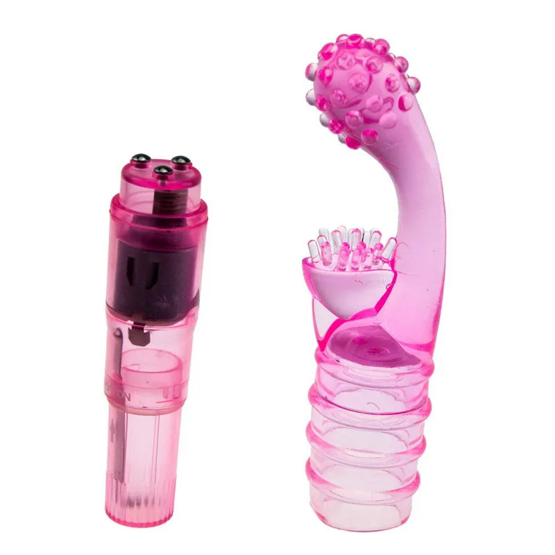Новый G-Spot вибрационный Водонепроницаемый вибратор вибраторы для Для женщин