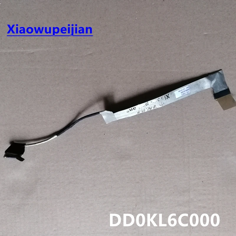 Новый ЖК кабель lvds для Samsung LENOVO Z470 Z470A Z475 Z475A DD0KL6C000|lcd cable|for cablecable for samsung |