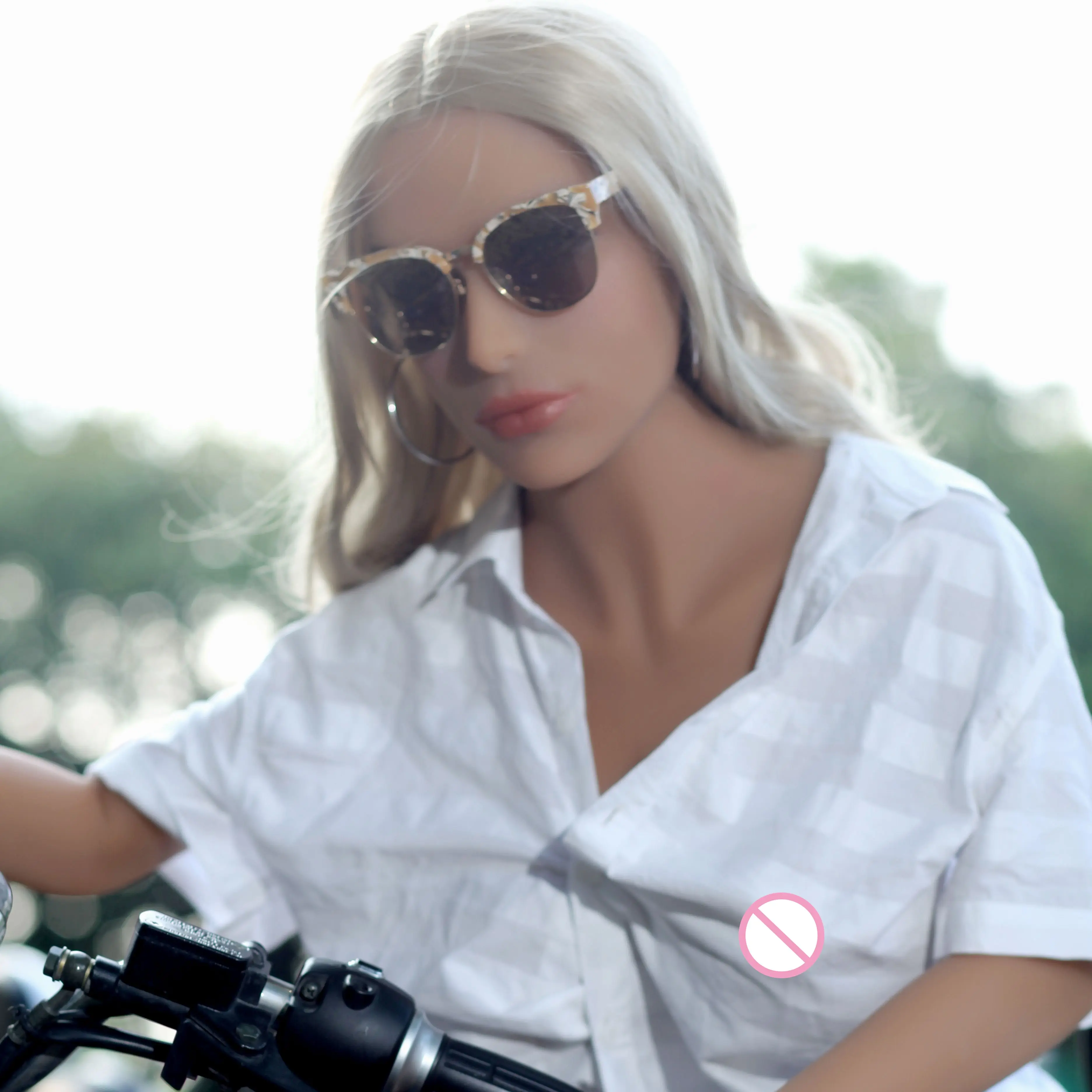 Новая разработка силиконовые секс-куклы 158 см секс-кукла из тпе для мужчин с