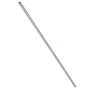 Оптовая продажа 2 шт. 304 капиллярная трубка из нержавеющей стали OD 10 мм x 8 мм ID длина 500 мм