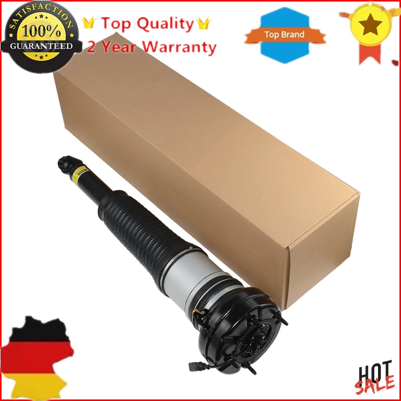 

AP01 Rear Air Ride Suspension Spring Shock Absorber Strut For Macan Phideon Audi A6 S6 C7 Quattro,A7 S7 RS7 A8 S8 D4 4H0616002M