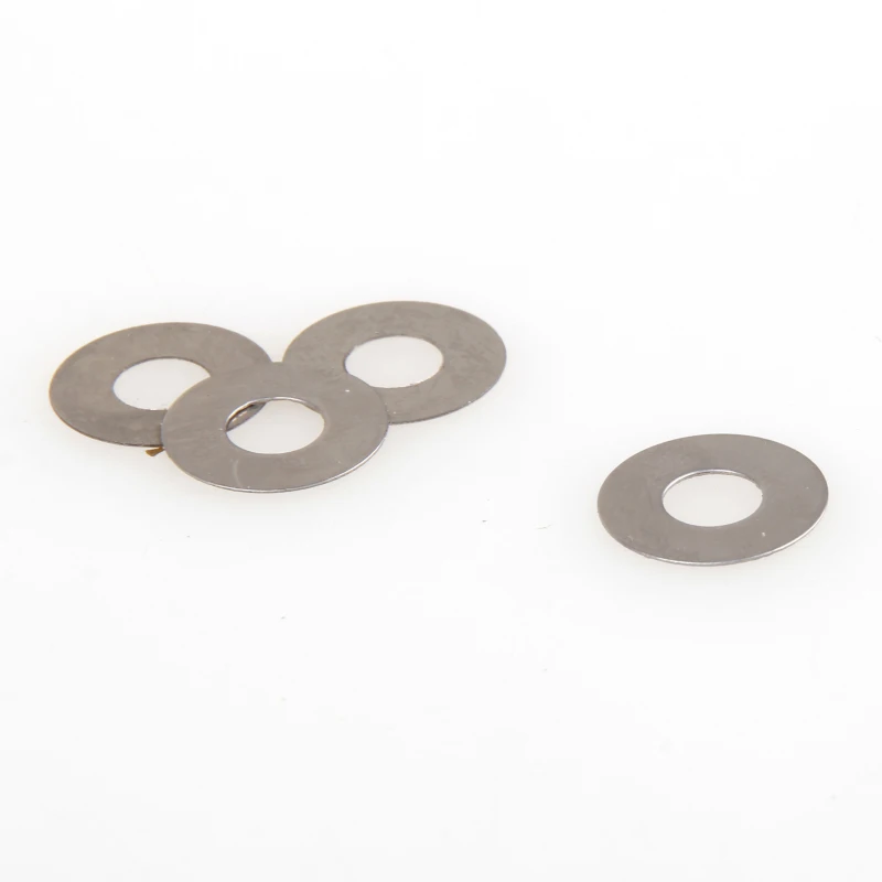 Wltoys Запчасти 12428 12423 12429RC автомобильные запасные 0066 прокладка 12*5 2*0 2 плоская шайба