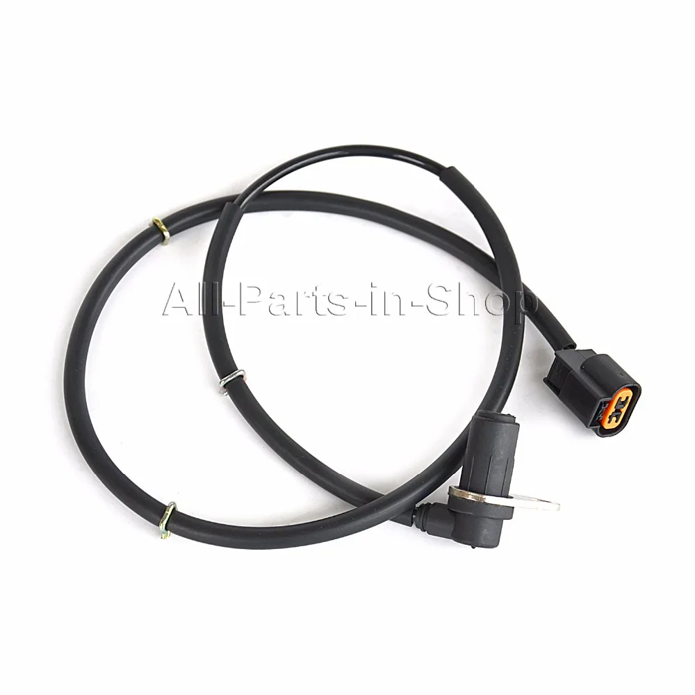 Передний правый датчик скорости колес AP01 ABS для Mitsubishi Montero Pajero/Shogun 2000 2006 MR569412|wheel