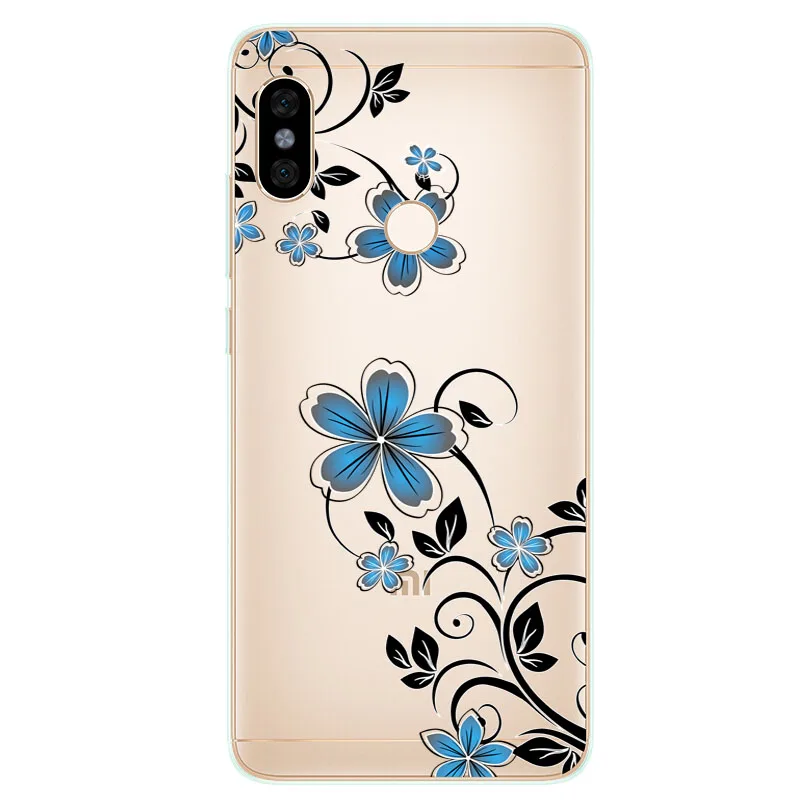 Силиконовый чехол для 5 99 дюйма Xiaomi Redmi Note global pro redmi note Snapdragon 636 версия hongmi note5 |