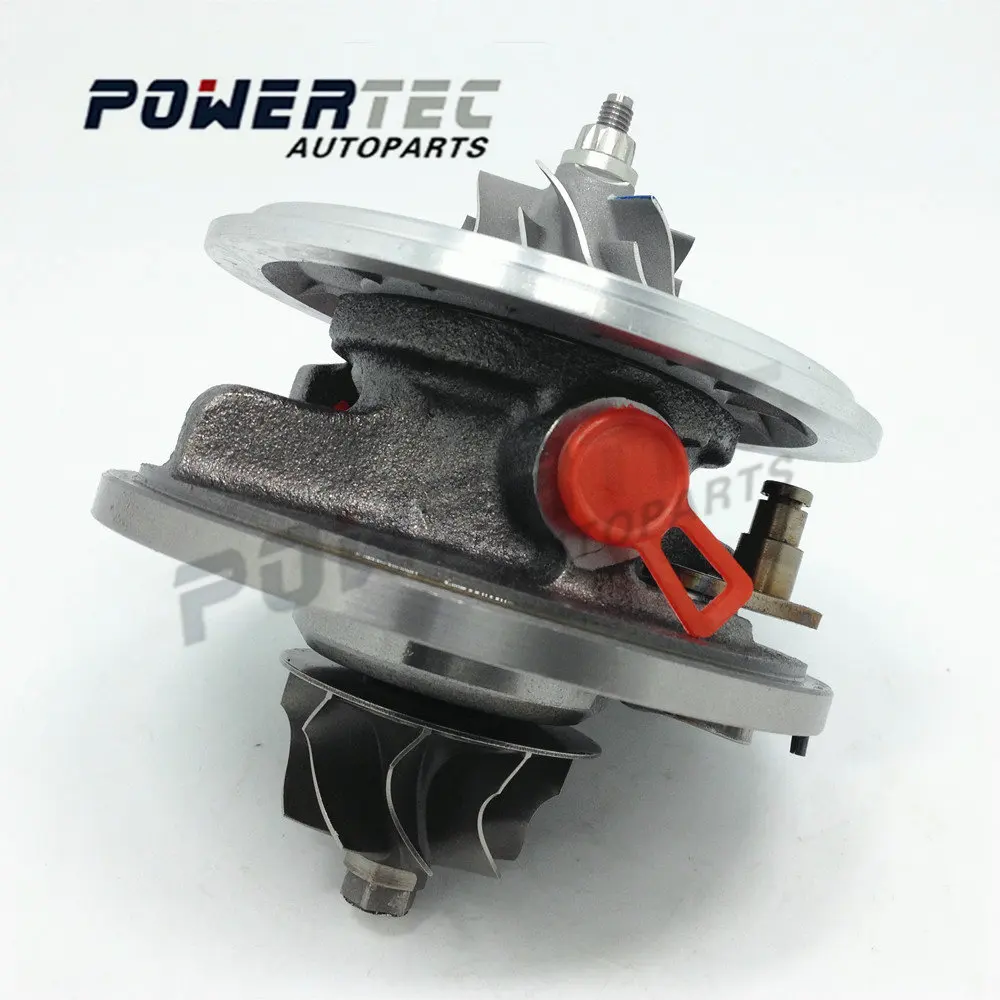 turbine repair kit core 713673 For Skoda Octavia 1.9 TDI AUY AJM ASV 81Kw 85Kw- 454231-0006 turbolader chra cartridge 038253019N |
