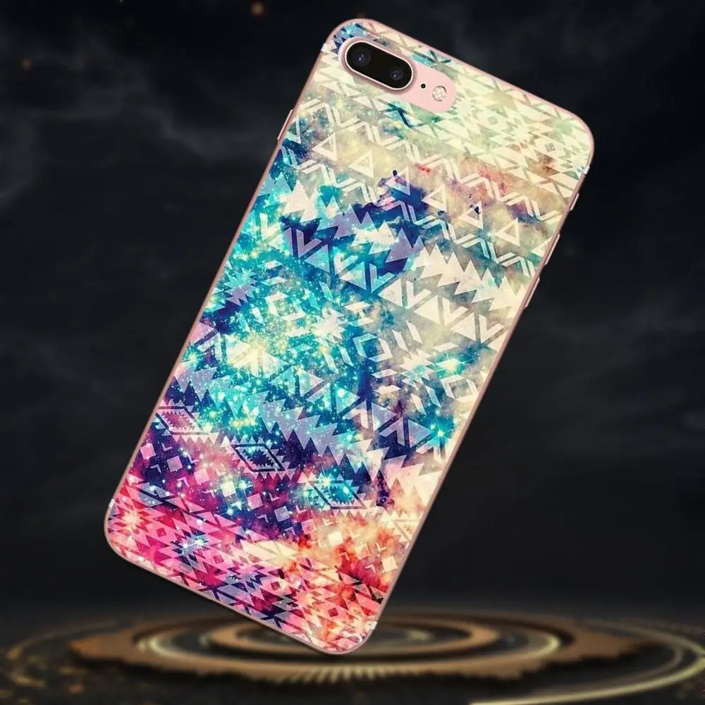 Классический мягкий чехол для телефона Apple iPhone 4 5 5C 6 6S 7 8 Plus X XS Max XR красный
