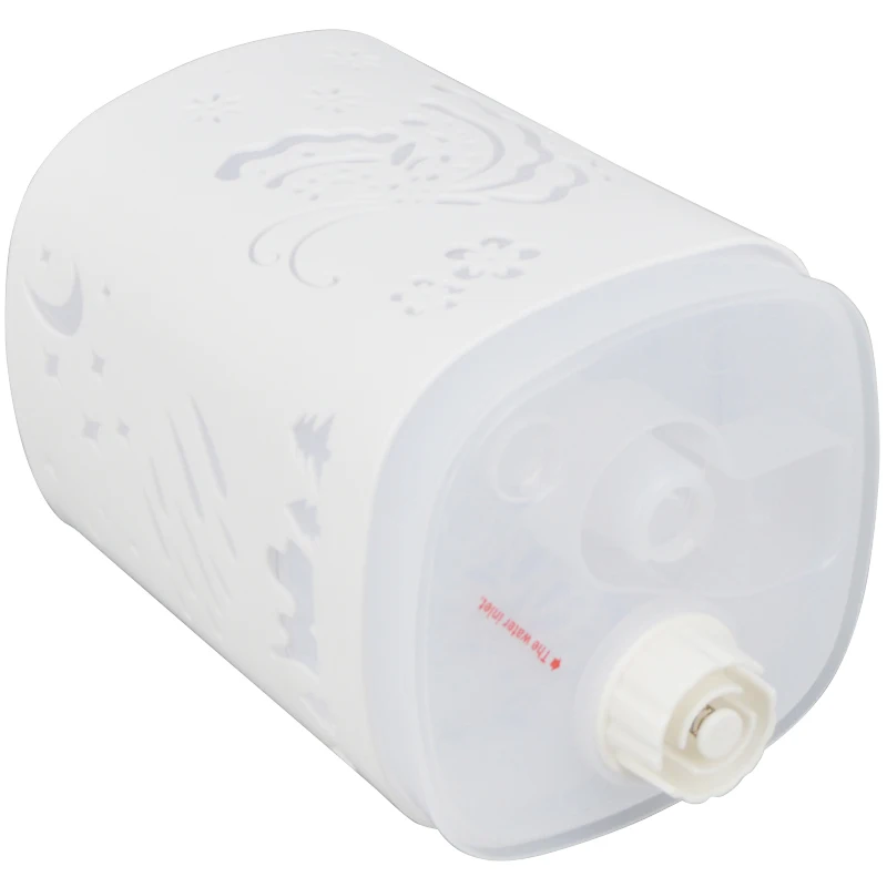ATWFS High Quality Ultrasonic Humidifier Parts Water Tank Air Maker Fogger |