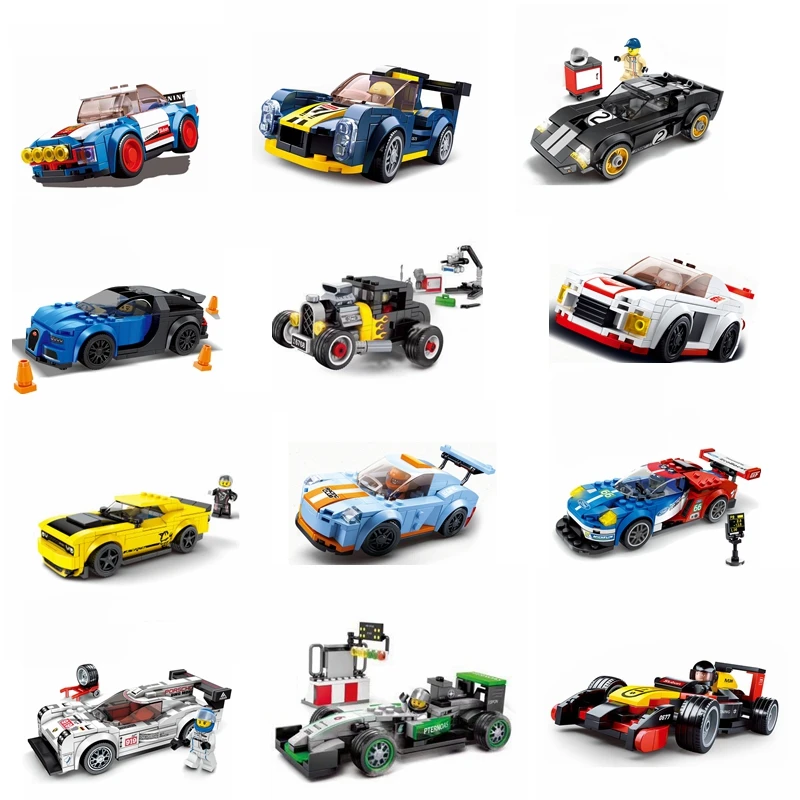 Городской Классический мультиспортивный автомобиль совместимый с технологией