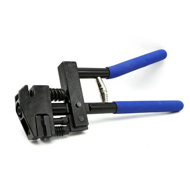 Обжимные плоскогубцы с ручкой обжимные гипсокартон перегородки складные Ручные