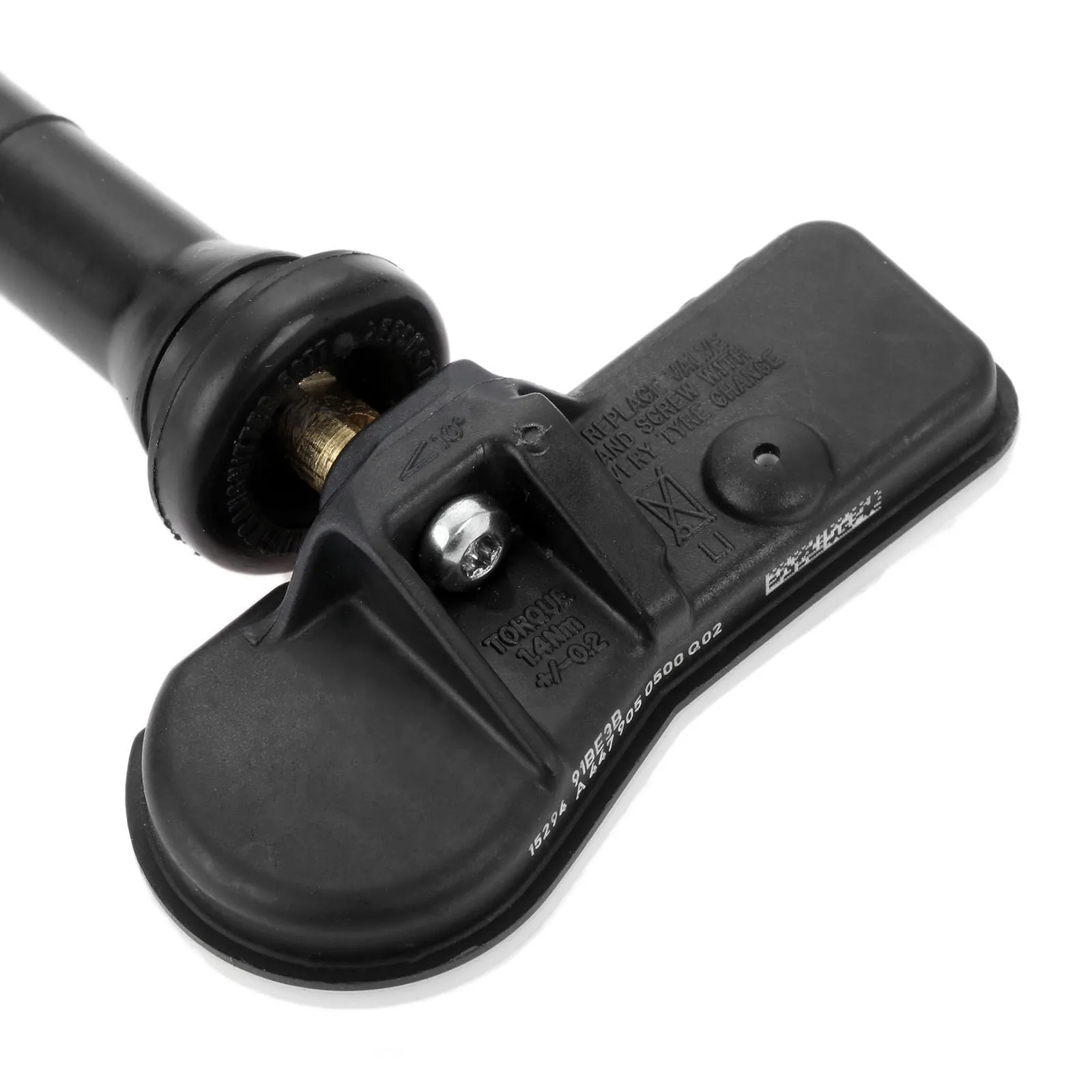 Новый датчик давления в шинах Yetaha TPMS для Mercedes Benz Vito V Class A4479050500 4479050500 433 МГц системы