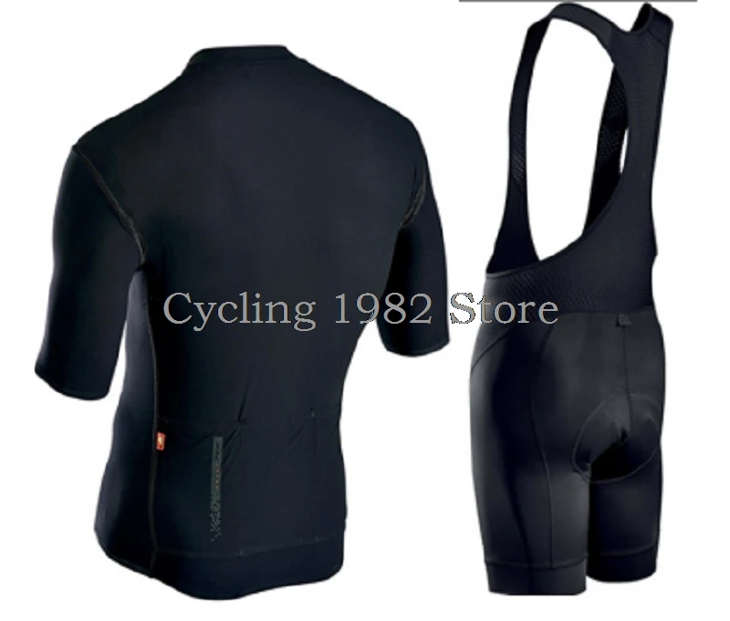 2019 Northwave Pro Велосипеды Джерси ropa ciclismo hombre Команда Лето СЗ одежда quick-dry с коротким