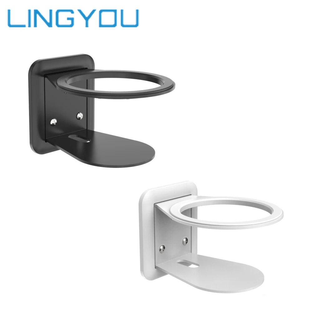 Прочный металлический держатель подставка для Google Home дополнительное