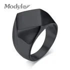 Массивное кольцо Modyle для Мужчин, Ювелирные изделия из нержавеющей стали