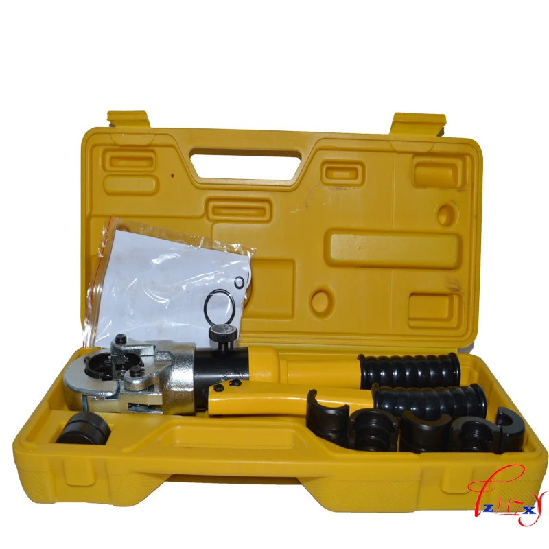 1 шт. гидравлический фитинг инструмент FT 1632B для PEX трубы фитинги PB Медь AL