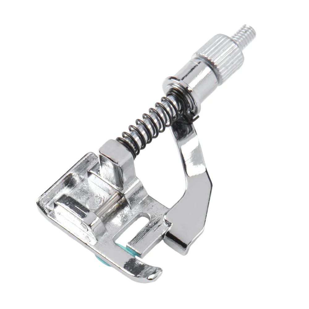 15 шт. промышленного одной иглы Швейные машины стопы Средства ухода за кожей стоп