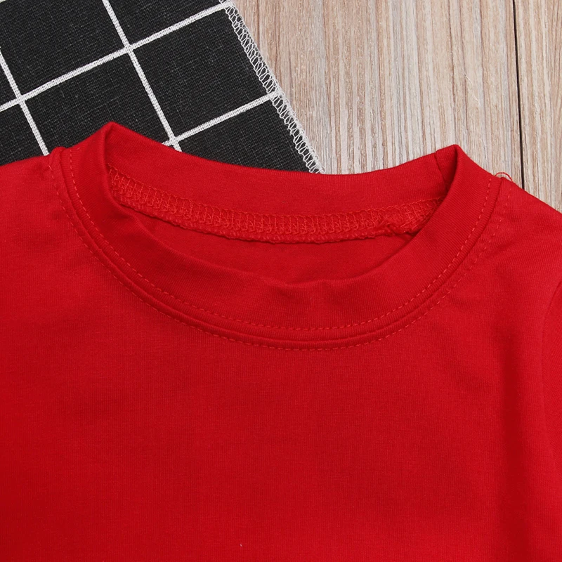 Новинка 2019 хлопковые весенние базовые рубашки для девочек зимняя футболка с