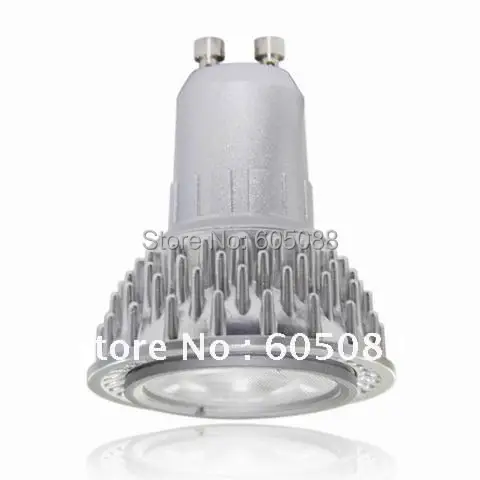 Список звезд UL &amp Energy! Высококачественная светодиодная лампочка Gu10 E27 SMD 5 Вт для