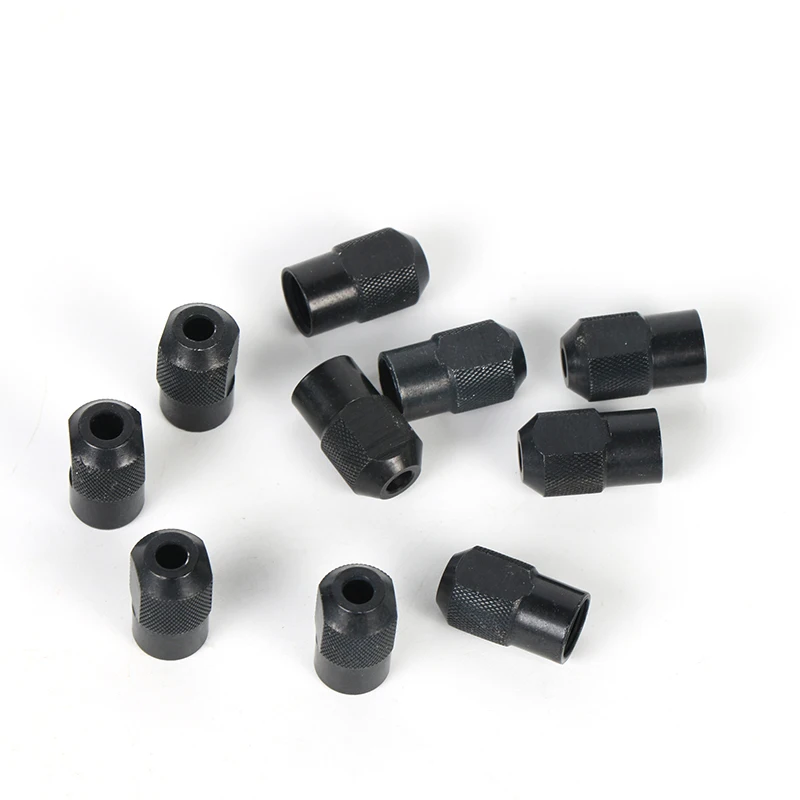 Патрон для дрели Dutoofree Mini Dremel аксессуары вращающихся инструментов