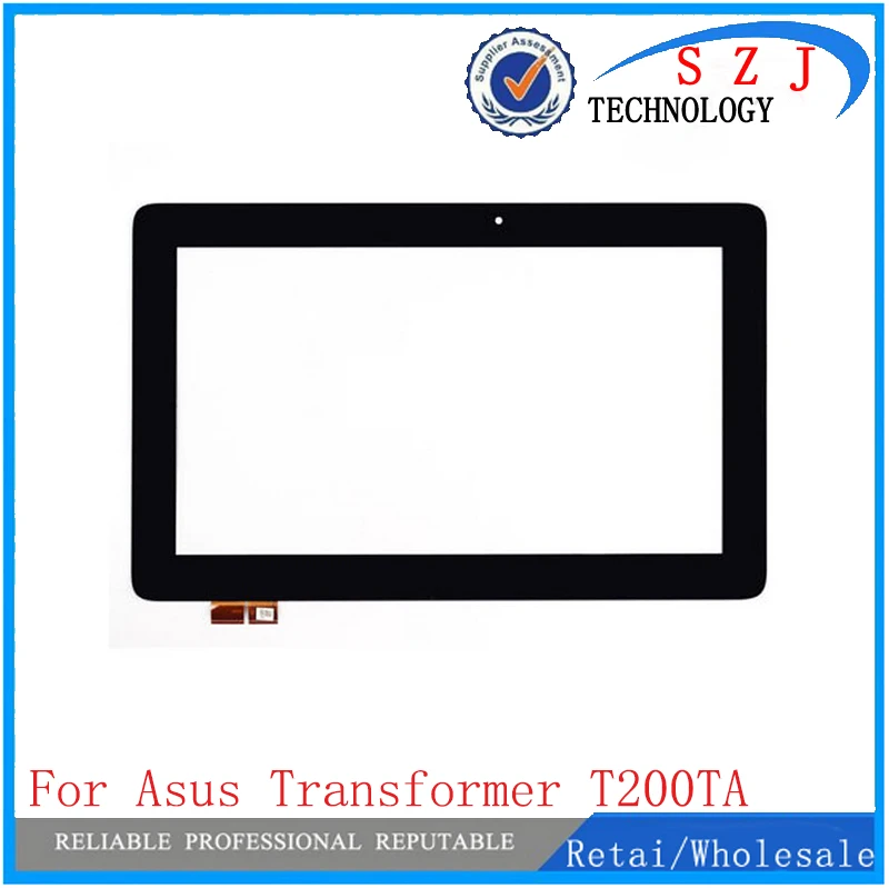Сменная стеклянная панель с сенсорным экраном 11 6 дюйма для Asus Transformer Book T200 T200TA