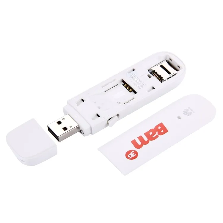 USB накопитель Huawei E353 3G UMTS HSPA + HSDPA 21 Мбит/с доставка DHL 1000 шт.|usb nano dongle|usb mini bluetooth dongleusb