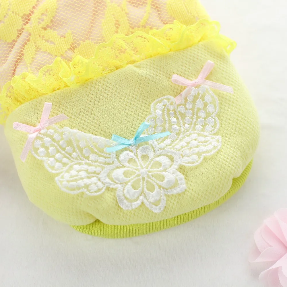 Осеннее пальто чихуахуа с кружевным цветком толстые пуховики одежда для собак