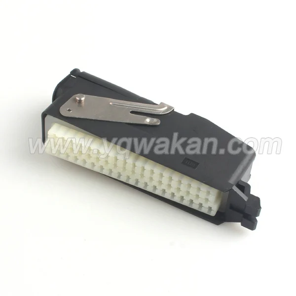 1 компл. 55pin ECU 55way автоматический Электрический жгут проводов 85126 1/936001 1/292096 1|connector