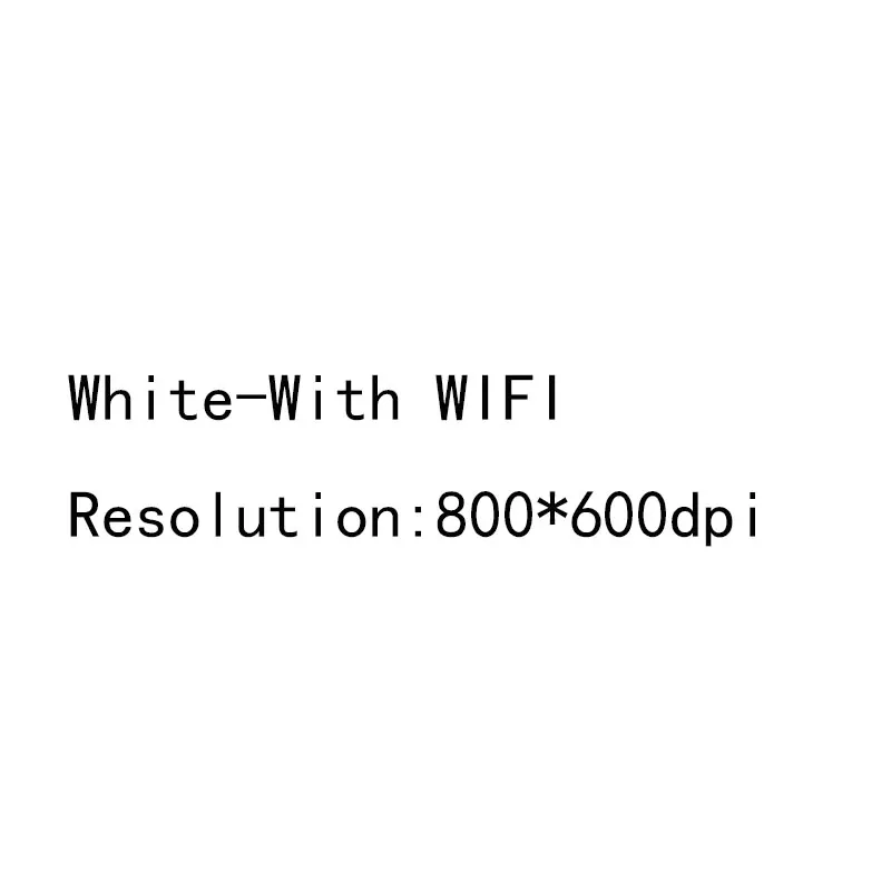Full HD проектор умный Android WiFi Bluetooth разрешение 1280*800 USB HDMI VGA AV домашний кинотеатр предложение проектор - Цвет: White-With WIFI