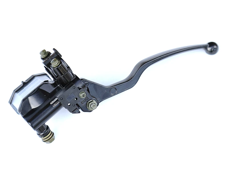 Насос для мотоцикла GN125 GS125 ручка насоса тормозной суппорт suzuki 125cc GN GS 125 рычаг
